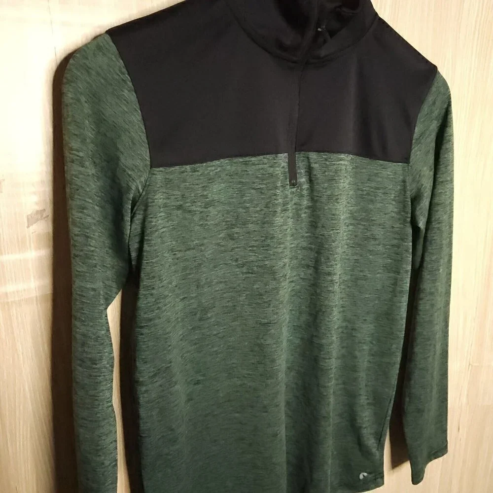 Xersion boys green